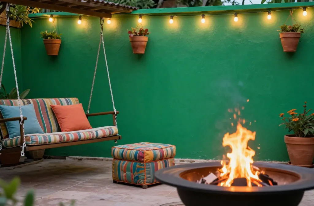 15 Patio Ideas That Make Guests Ask “Where’D You Get That?” Secrets Unveiled