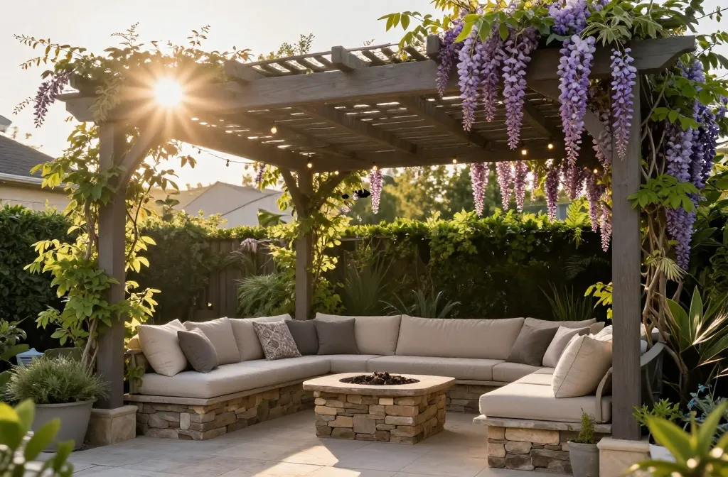 15 Backyard Oasis Ideas That Look Designer on a Budget You’Ll Love