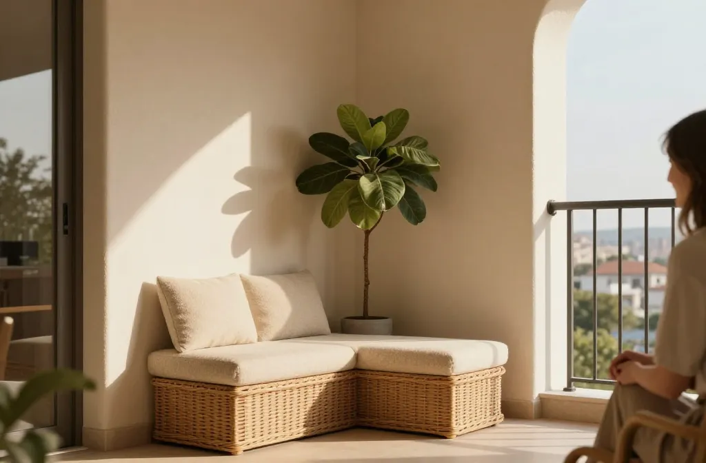 15 Outdoor Seating Areas That Please Everyone: Cozy, Chic, Wow-Worthy