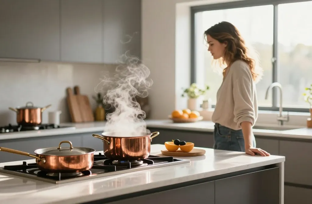 Kitchen Mistakes That Designers Wish You’D Stop Making: Stop Making Chaos