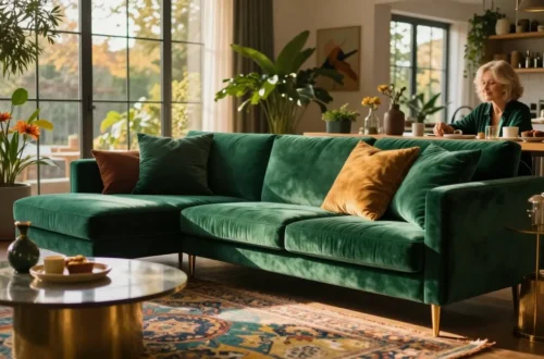 10 Dopamine Decor Ideas to Create a Home That Sparks Joy in Your Space