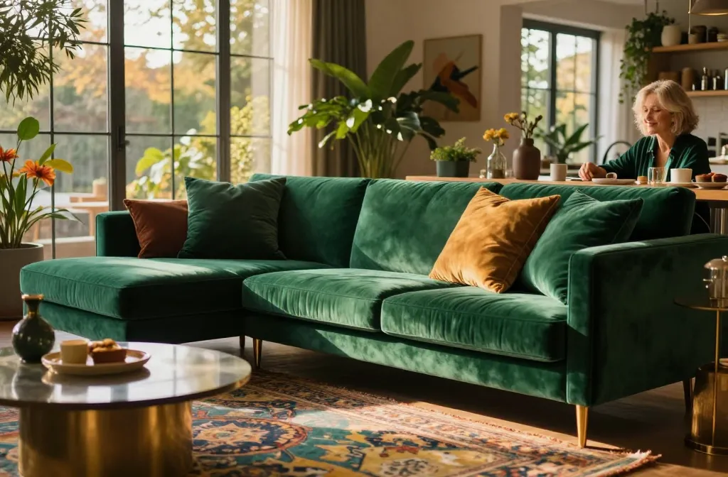 10 Dopamine Decor Ideas to Create a Home That Sparks Joy in Your Space