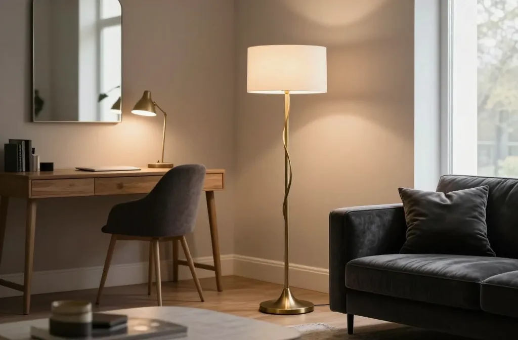 15 Lamp Decor Ideas That Changes the Whole Mood of a Room You’Ll Love