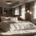 How to Guide to Bedroom Lighting Ideas for Low Ceilings That Don'T Make the Room Feel Like a Box: 1. Why Low Ceiling Lighting Goes Wrong — the Most Common Mistakes, 2. Flush Mount Fixtures That Are Actually Beautiful — Not Just Functional, 3. Semi-Flush Mounts — How Low Is Too Low, 4. Why Wall Sconces Are the Low Ceiling'S Best Friend, 5.Table Lamps and Floor Lamps — How They Help with Low Ceiling Rooms, 6. Mirrors and Light Reflection — How to Use Them Strategically, 7. Bulb Color Temperature in a Low Ceiling Room — What to Choose.