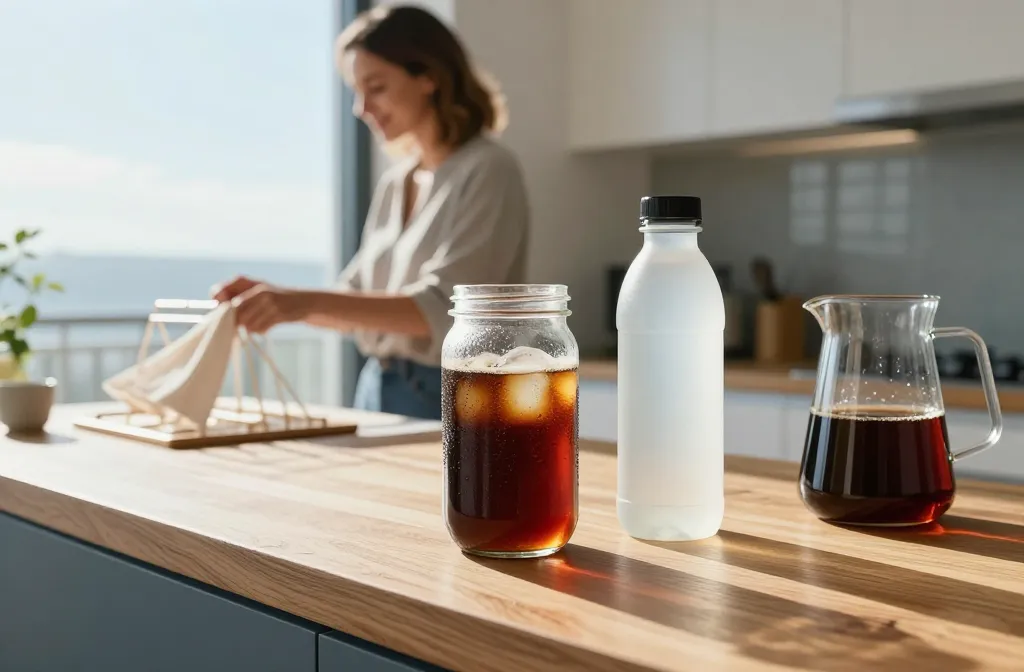 15 Simple Habits for a "Low-Impact" Summer That Saves You $500: a Roundup of Easy Lifestyle Shifts (Like Cold-Brewing Coffee and Line-Drying) That Add Up to Big Seasonal Savings.