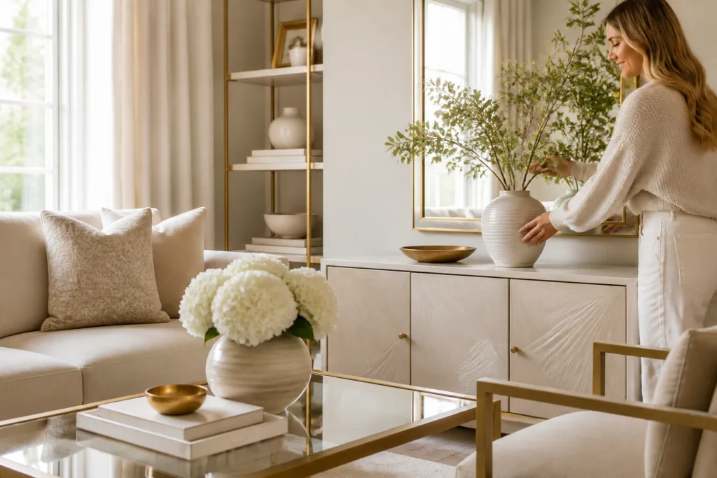 Small Space Luxury Makeover Ideas That Look Expensive on Any Budget