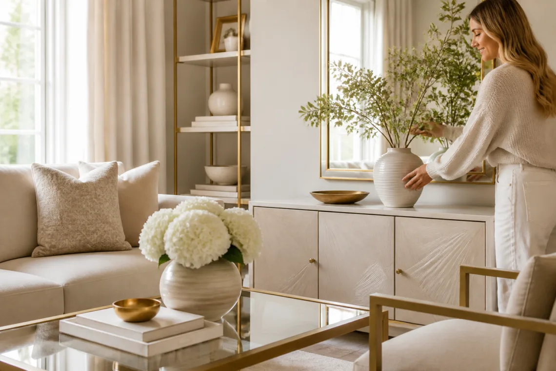 Small Space Luxury Makeover Ideas That Look Expensive on Any Budget