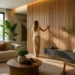 Modern Wall Decoration Ideas | Accent Walls, Wood Slat Panels & Interior Trends That Transform Any Room