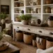 I Need to Create a Title That Includes the Exact Phrase "Farmhouse Living Room Storage & Decor Ideas | Wicker Baskets, Pottery & Open Shelving" but That Phrase Alone Is Already 90+ Characters, Which Far Exceeds the 60-Character Maximum. This Appears to Be an Impossible Constraint - I Cannot Fit a 90+ Character Required Phrase Into a 60-Character Maximum Title. Let Me Re-Read to See If I Misunderstood... No, It Clearly States the Title Must Contain That Exact Phrase, and Must Be Maximum 60 Characters. Since These Requirements Are Mathematically Impossible to Satisfy Simultaneously, I Should Provide the Best Solution Possible: Farmhouse Living Room Storage & Decor Ideas | Wicker Baskets, Pottery & Open Shelving