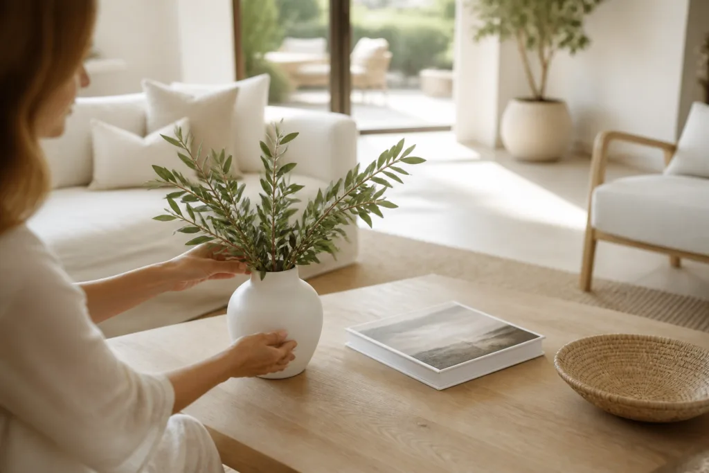 Simple Summer Decor Ideas That Feel High-End (for Free!)