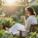 Circadian Garden Design: 6 Outdoor Tips to Fix Your Sleep Schedule