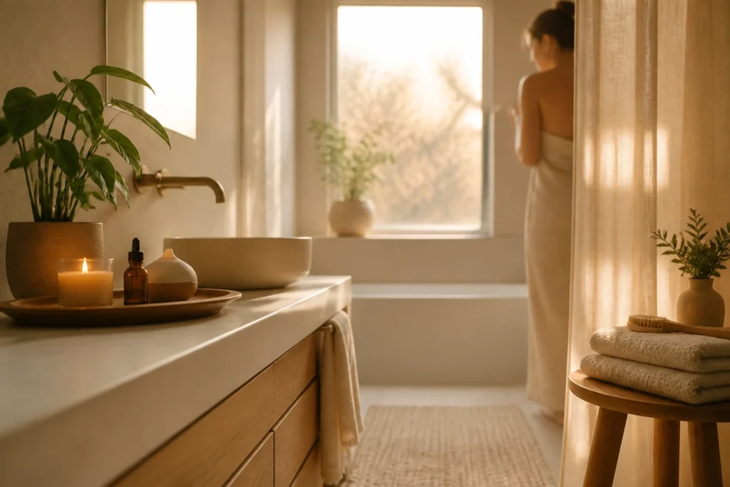 15 Bathroom Decor Ideas That Turn Your Space Into a Stress‑Free Sanctuary: a Calm Makeover