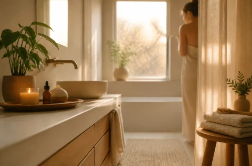 15 Bathroom Decor Ideas That Turn Your Space Into a Stress‑Free Sanctuary: a Calm Makeover
