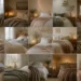 15 Hygge Bedroom Styling Ideas for Soft, Calm and Peaceful Aesthetic