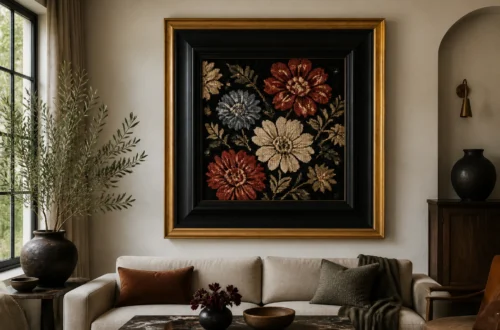 DIY Wall Art Ideas That Look EXPENSIVE ✨ Easy & Budget-Friendly!