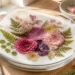 Pressed Flower Art in a Microwave | Diy That Proves There Are No More Rules Secrets