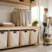 10 Laundry Room Ideas for a More Organized Weekly Routine You’Ll Love