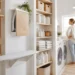 Small Laundry Room Organization Ideas That Actually Works: Chic & Compact Solutions