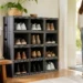 Organize Your Entryway with These Genius Shoe Storage Ideas