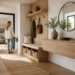 15 Entryway Decor Ideas That Add Storage and Style