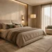 15 Quiet Luxury Bedroom Designs for Apartment Living