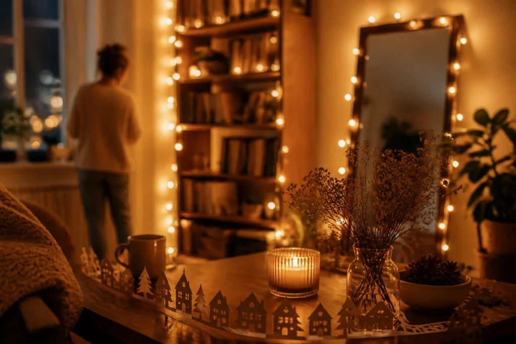 11 Halloween decor ideas to Give Your Apartment an Instant Spooky Makeover